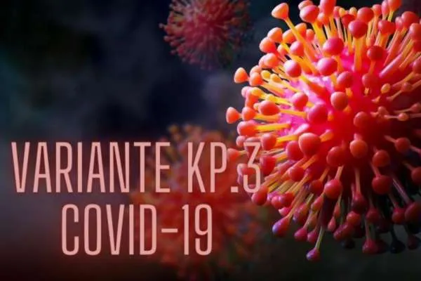 KP.3 Covid-19